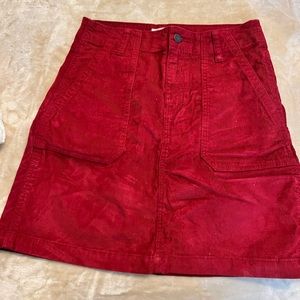 Old Navy Skirt